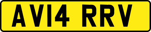 AV14RRV