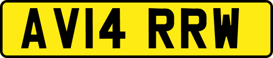 AV14RRW