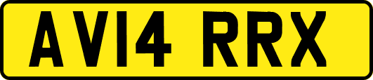 AV14RRX