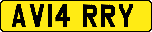 AV14RRY