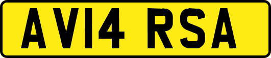AV14RSA