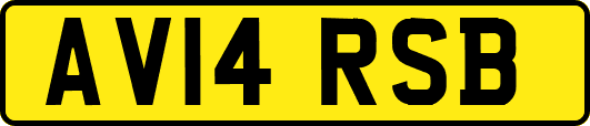 AV14RSB