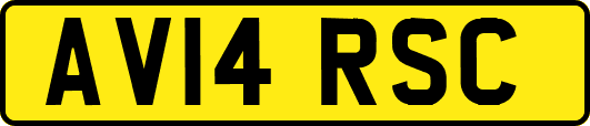 AV14RSC