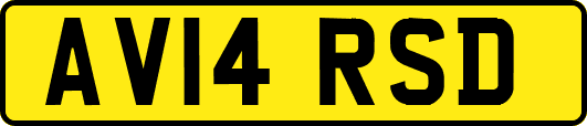 AV14RSD