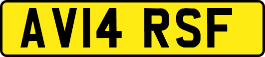 AV14RSF