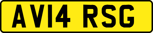 AV14RSG