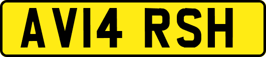 AV14RSH