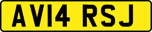 AV14RSJ