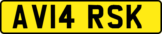 AV14RSK