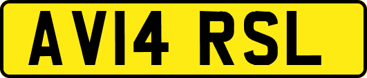 AV14RSL
