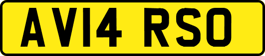 AV14RSO