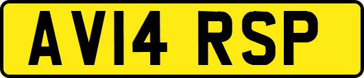 AV14RSP