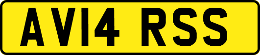 AV14RSS