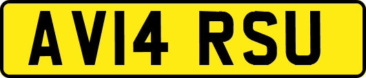 AV14RSU