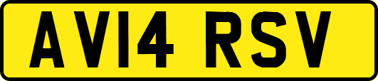 AV14RSV
