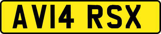 AV14RSX