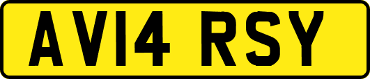 AV14RSY