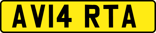 AV14RTA