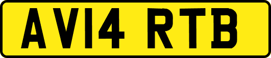 AV14RTB