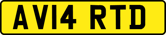 AV14RTD