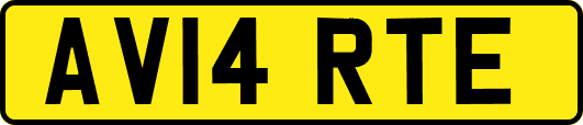 AV14RTE