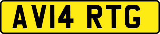 AV14RTG