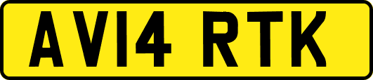 AV14RTK