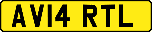 AV14RTL