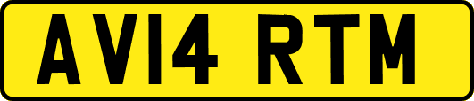 AV14RTM