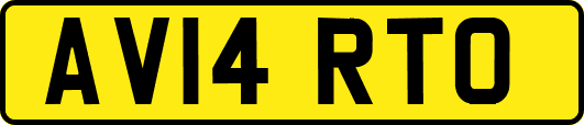 AV14RTO