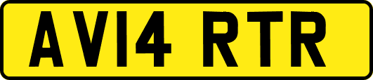 AV14RTR