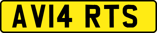 AV14RTS