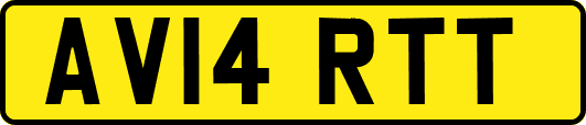 AV14RTT