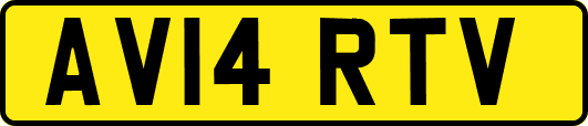 AV14RTV
