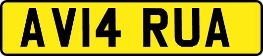 AV14RUA
