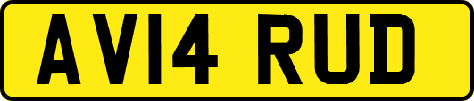 AV14RUD