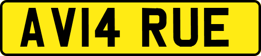 AV14RUE