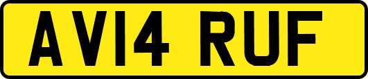 AV14RUF