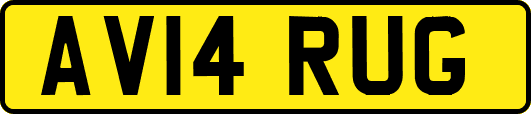 AV14RUG