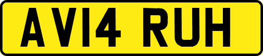 AV14RUH