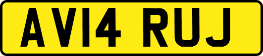 AV14RUJ