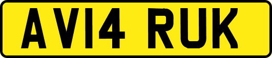AV14RUK