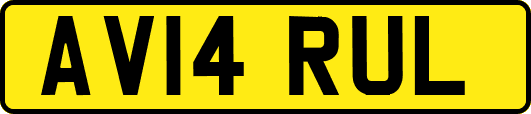 AV14RUL