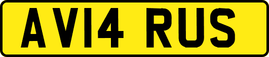 AV14RUS