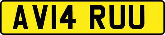 AV14RUU