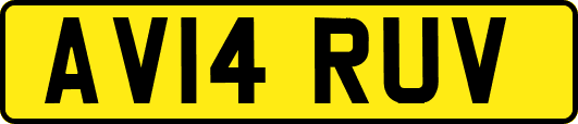 AV14RUV