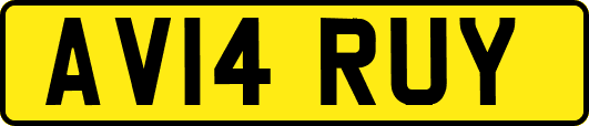 AV14RUY
