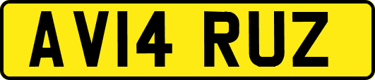AV14RUZ