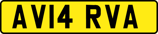 AV14RVA
