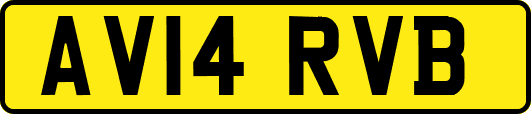 AV14RVB
